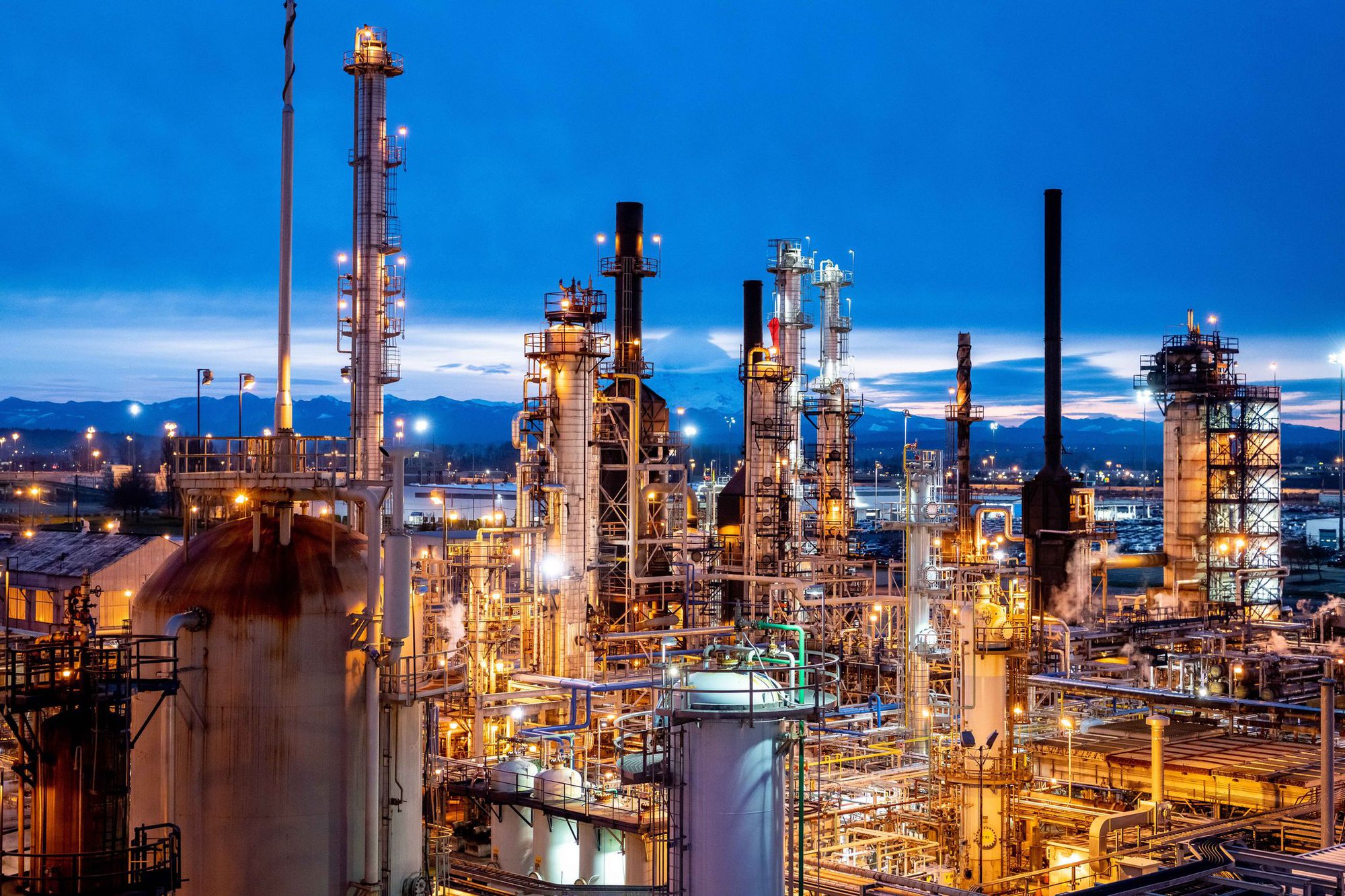 Careers at V&TGazoil