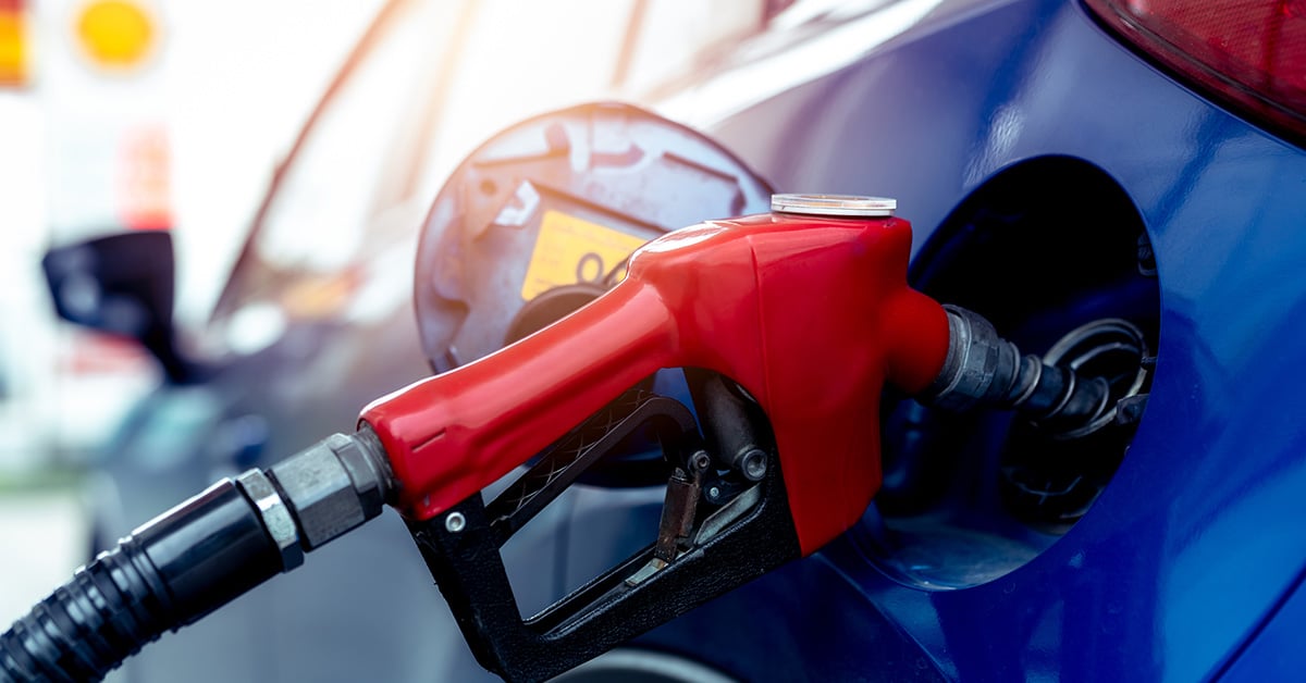 V&TGazoil Fuels