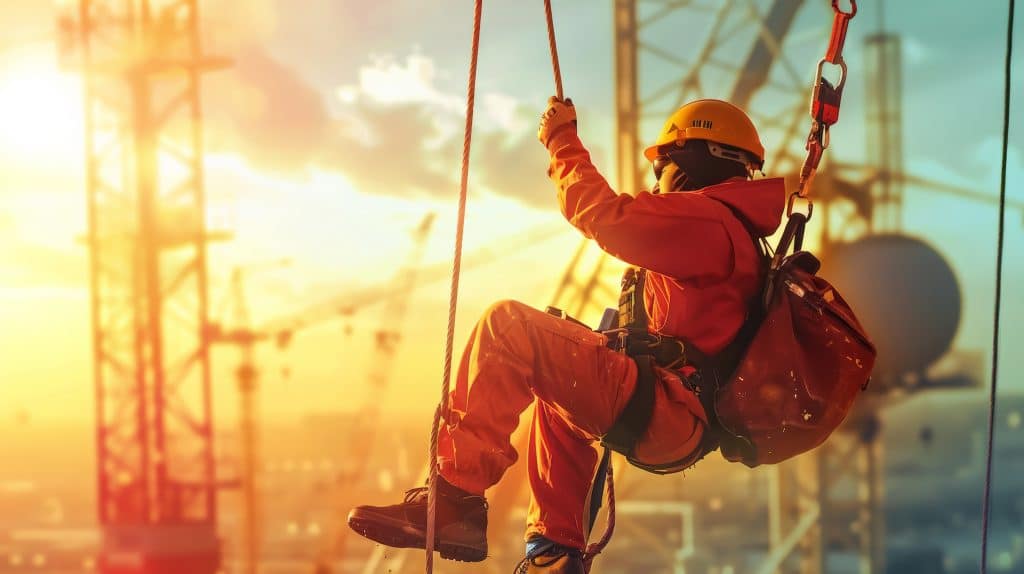 Safety Operations