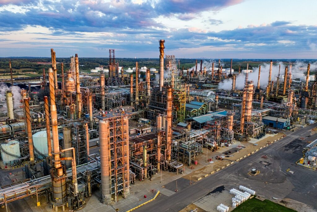 V&TGazoil sustainability